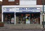 No 87 Alpha Carpets 2006